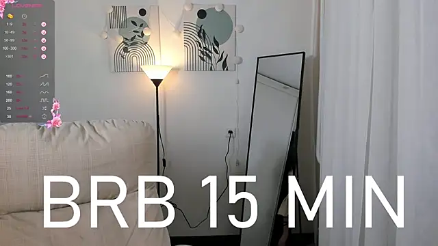 sandy_kiss's cam snapshot