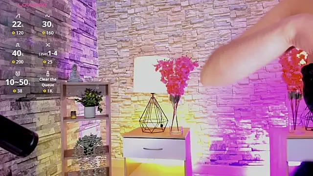 butterflyx39's cam snapshot