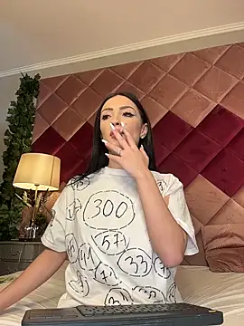 VictoriaLanes's cam snapshot