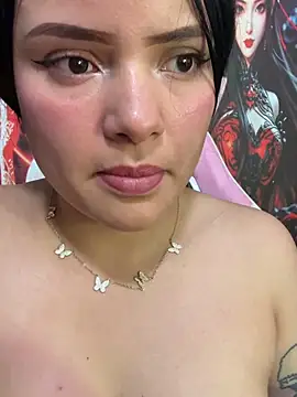 AntonellaStorm_'s cam snapshot