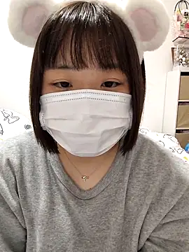 Rose_mami's cam snapshot