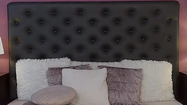 JaquelineM's cam snapshot