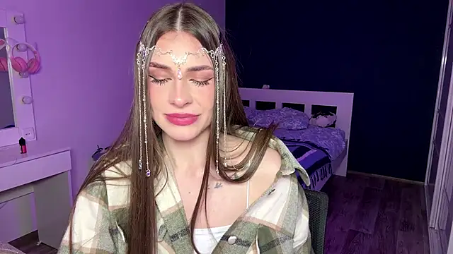 MachelleSpader's cam snapshot