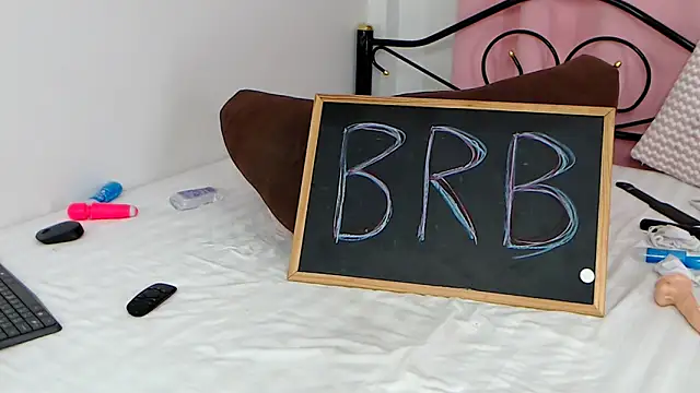 marleekai's cam snapshot