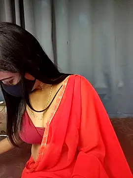 Misss-julli's cam snapshot