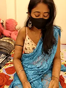 sexy-mahi_'s cam snapshot