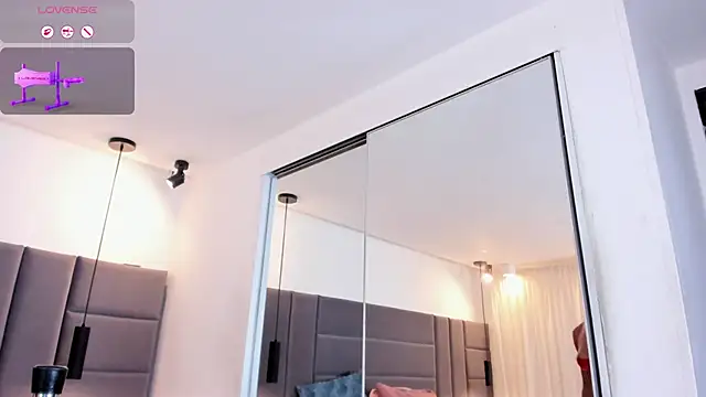 KaraWatson's cam snapshot