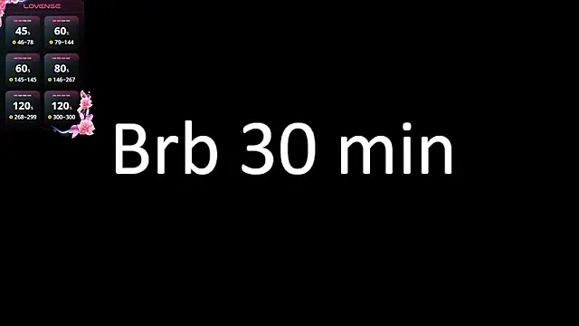 Vilynnella's cam snapshot