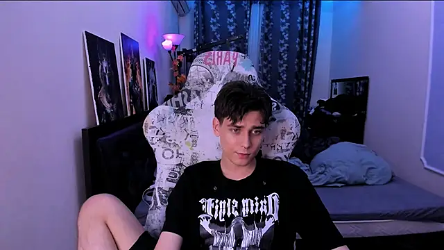 Foxicfu live sex cam