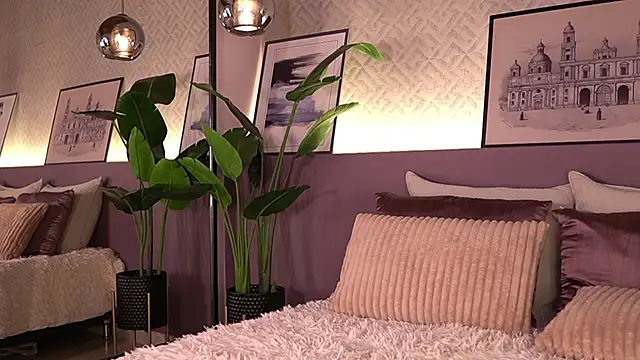 IzzyWild live sex cam