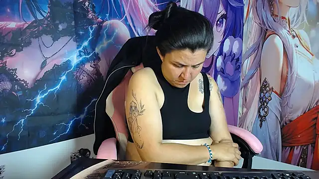 MissLusty_'s cam snapshot