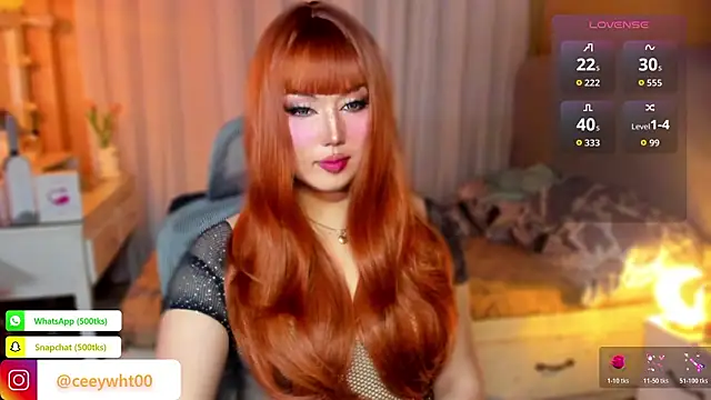 Alicia_Rose69 live sex cam