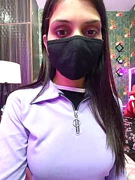 Sexy-ashi live sex cam