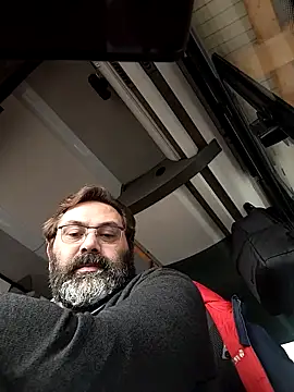 Necroforo live sex cam