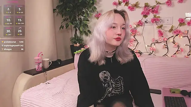 RanaKaduk's cam snapshot