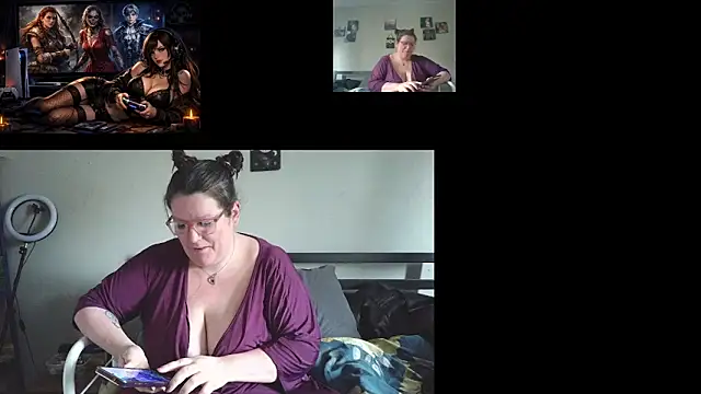 JessDeviant's cam snapshot