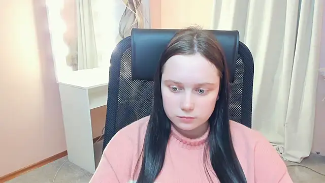 LynnaNull's cam snapshot