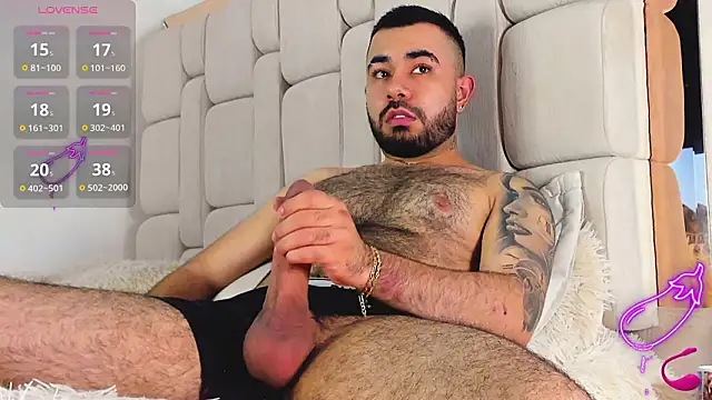 Jampool19 live sex cam