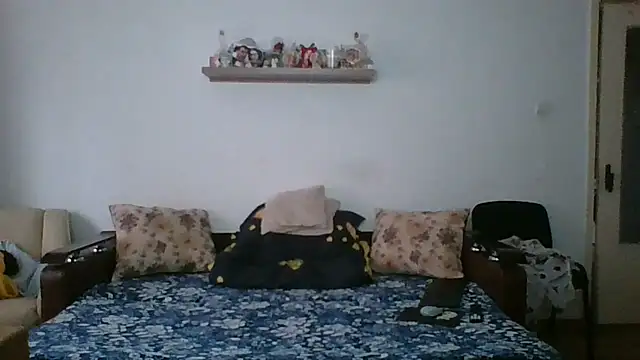 SmokerLety's cam snapshot