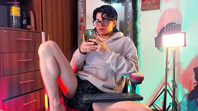 marckalexis live sex cam