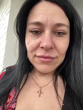 CuteNata live sex cam