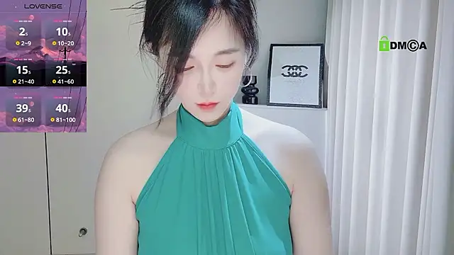 YunShan-33 live sex cam