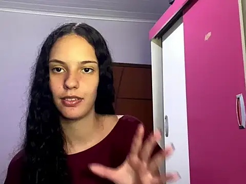 LanellYoshiyama live sex cam