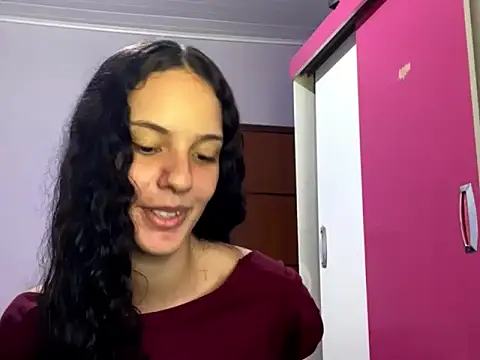 LanellYoshiyama's cam snapshot