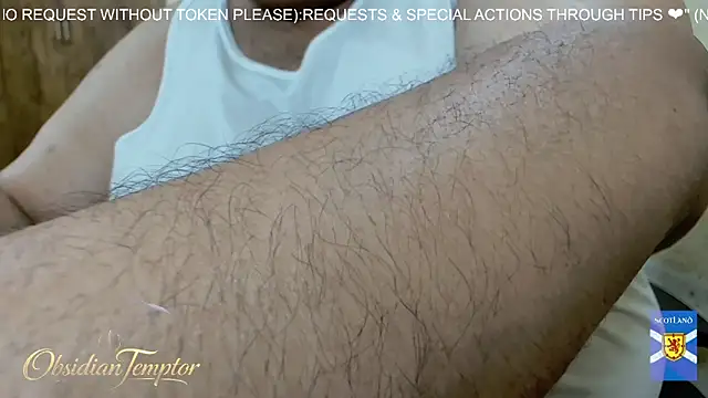 ObsidianTemptor live sex cam