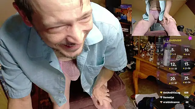 MasterForgedRayy live sex cam