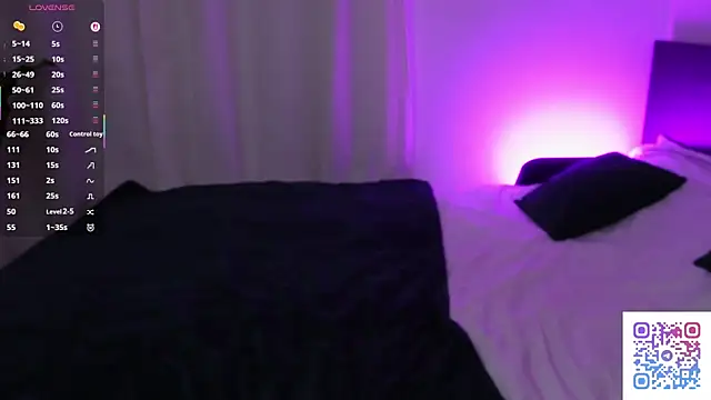 MilaFlame live sex cam