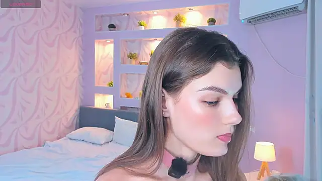 FloraDobb live sex cam