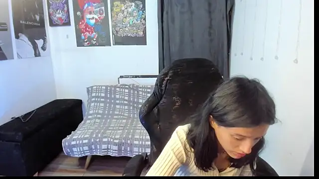 Candy__Girll18's cam snapshot