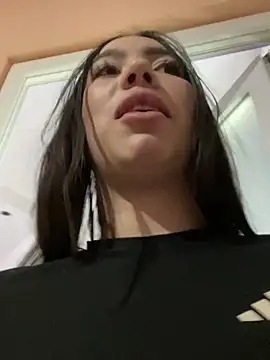 I_amSis's cam snapshot