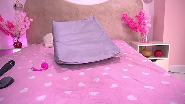 sarakaisy's cam snapshot