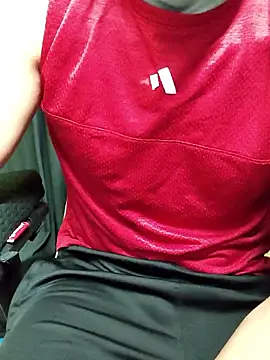 chocolate_alone live sex cam