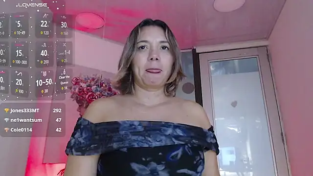 milfsecret69's cam snapshot