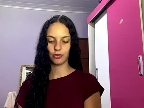 LanellYoshiyama's cam snapshot