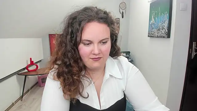 ElviraJoness's cam snapshot