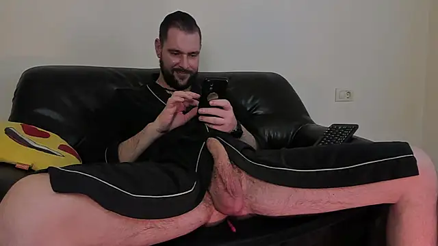 KingMalcom live sex cam