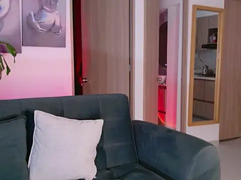 Susanamendezz's cam snapshot