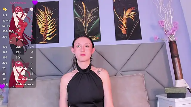 samara_goals's cam snapshot