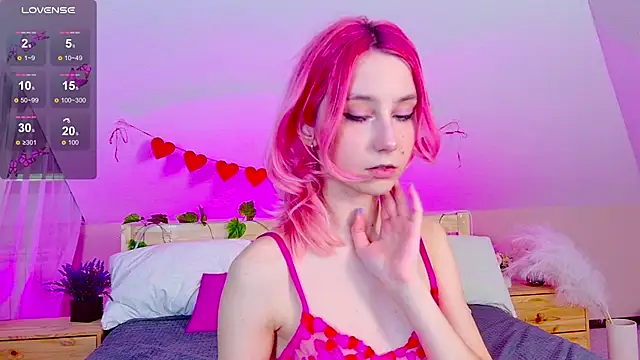 Liann_Stark's cam snapshot