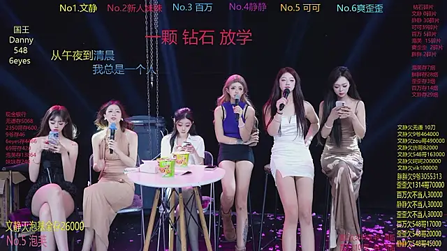 CUTEBABY-101's cam snapshot