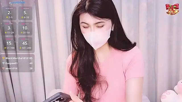 1-Emma-1's cam snapshot