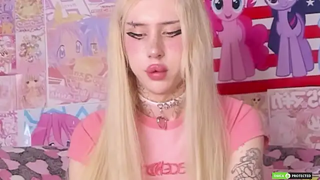 Joy_Barker live sex cam