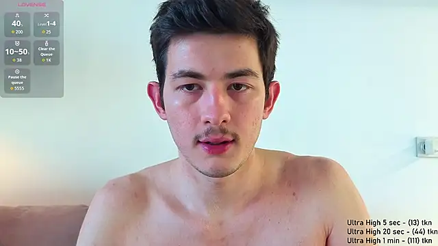 Danny__Magic live sex cam