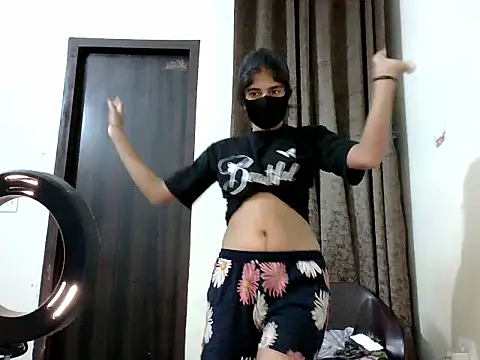 Aayusmatisharma's cam snapshot