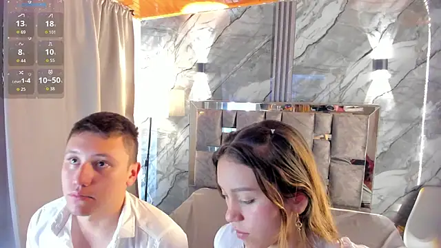 Manson_and_Zoe's cam snapshot