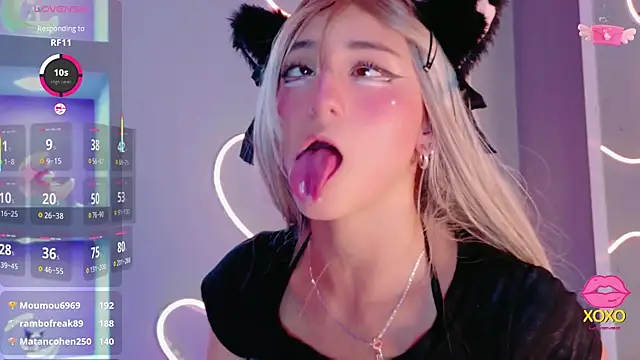 miia__baker live sex cam